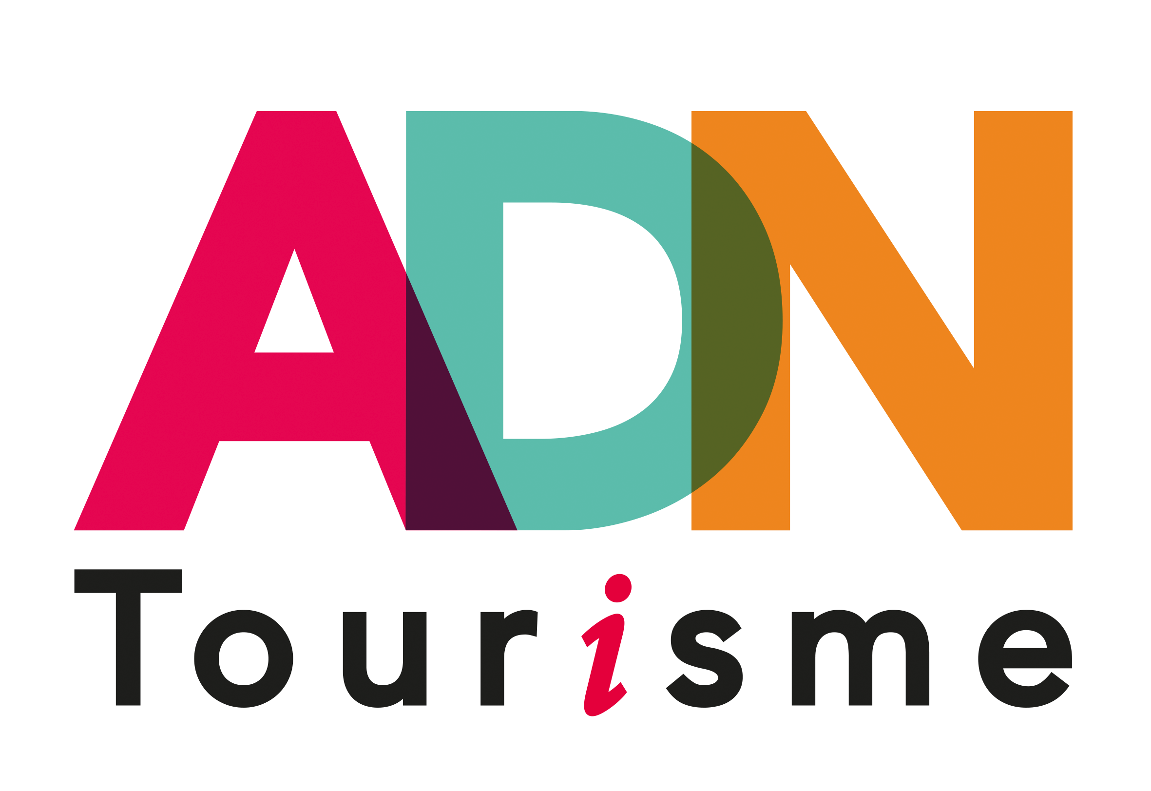 ADN Tourisme