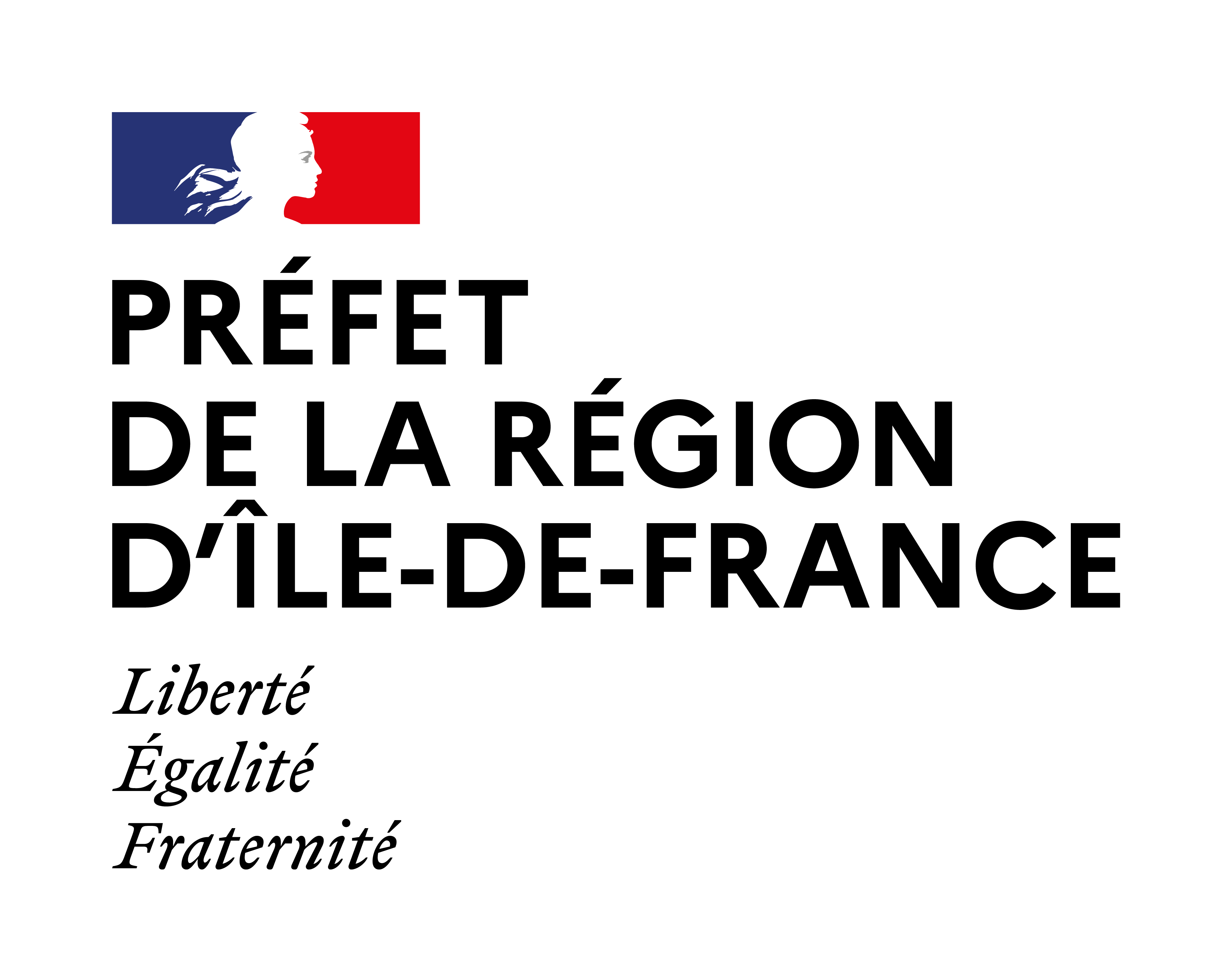 Préfet de la région d'Ile de France