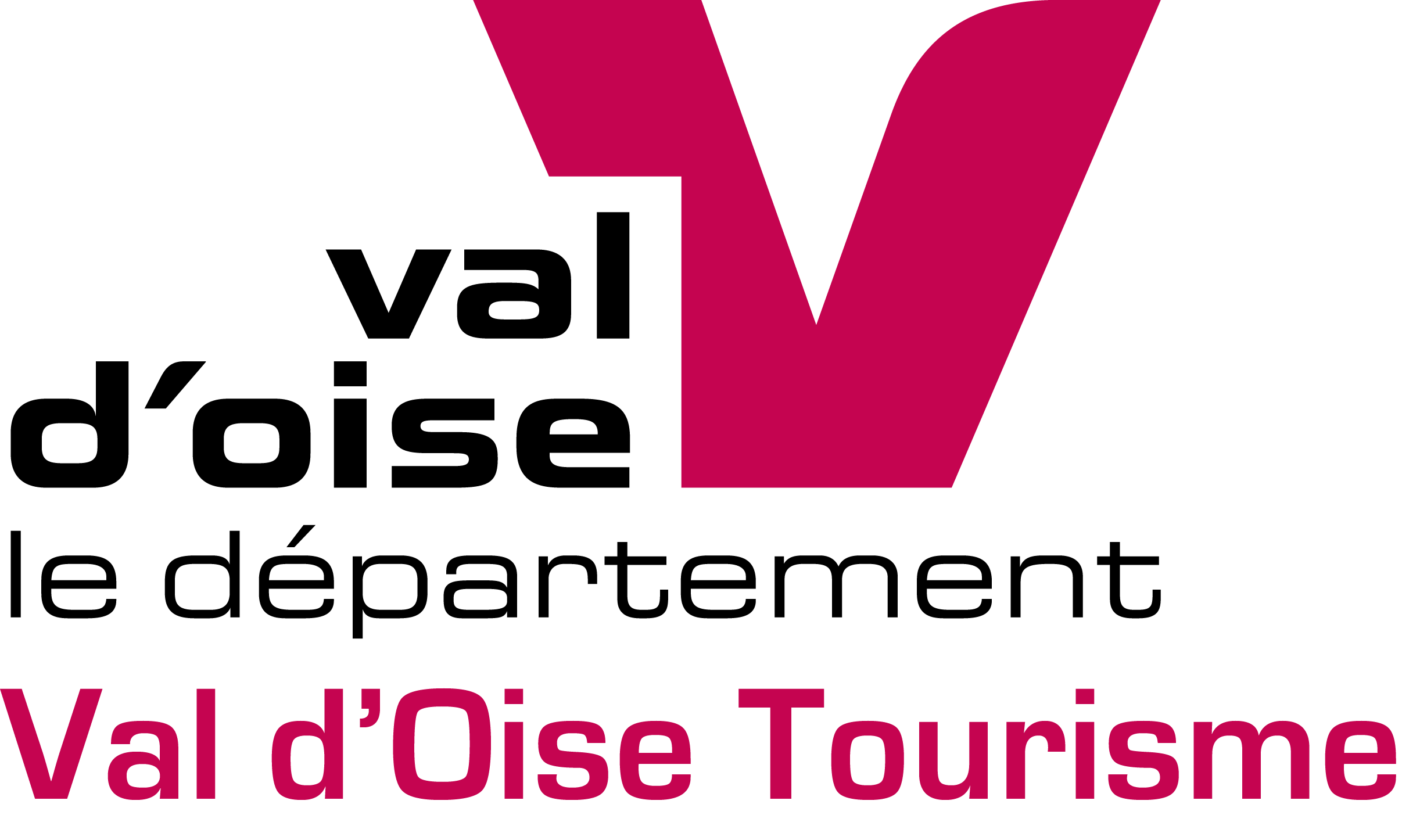 Val d'Oise, le département, Val d'Oise Tourisme