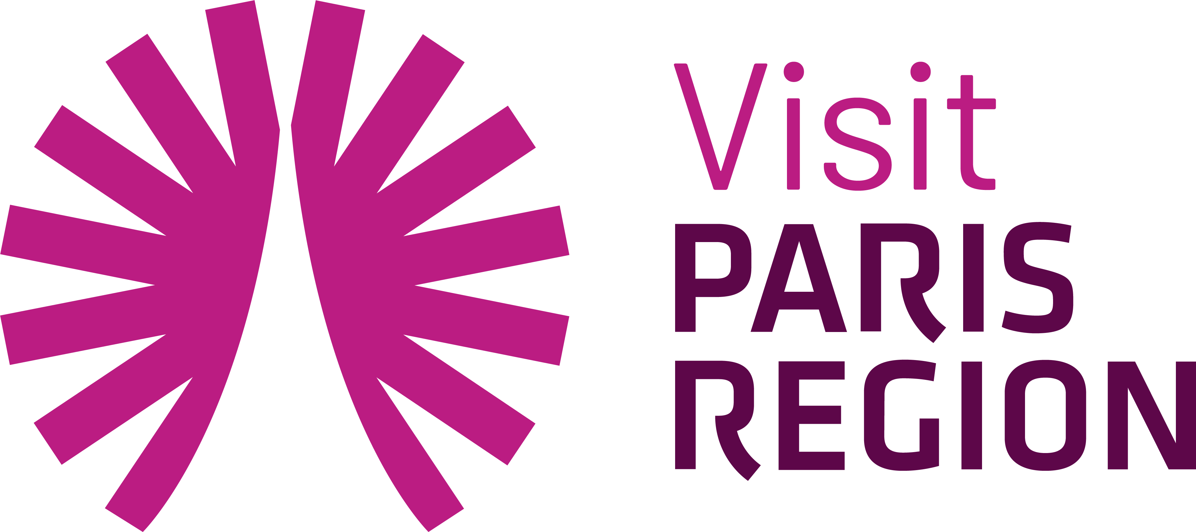 Visit Paris région